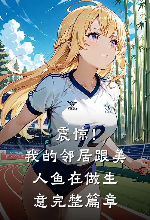 震惊！我的邻居跟美人鱼在做生意完整篇章