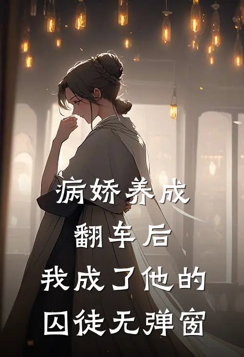 病娇养成翻车后，我成了他的囚徒无弹窗
