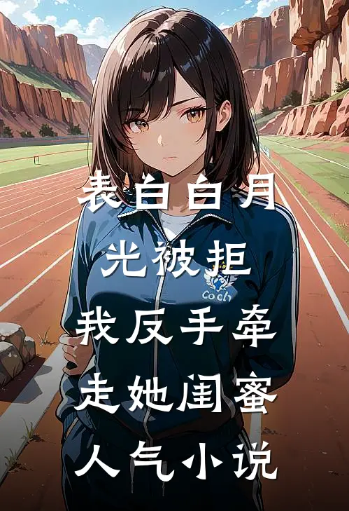 表白白月光被拒，我反手牵走她闺蜜人气小说