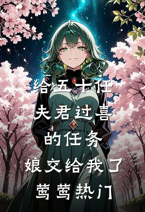 给五十任夫君过喜的任务，娘交给我了莺莺热门