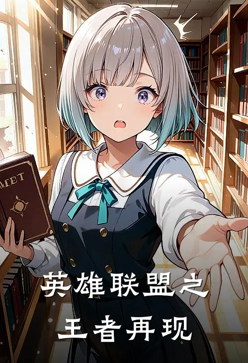 英雄联盟之王者再现