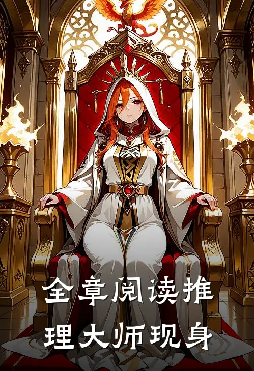 全章阅读推理大师现身