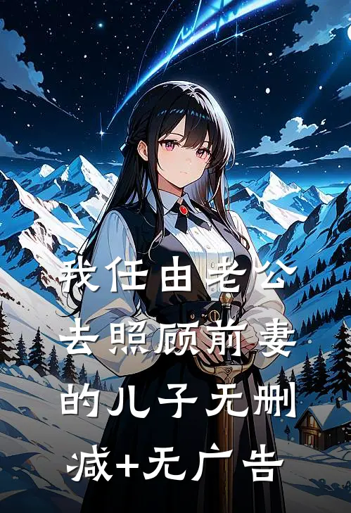 我任由老公去照顾前妻的儿子无删减+无广告