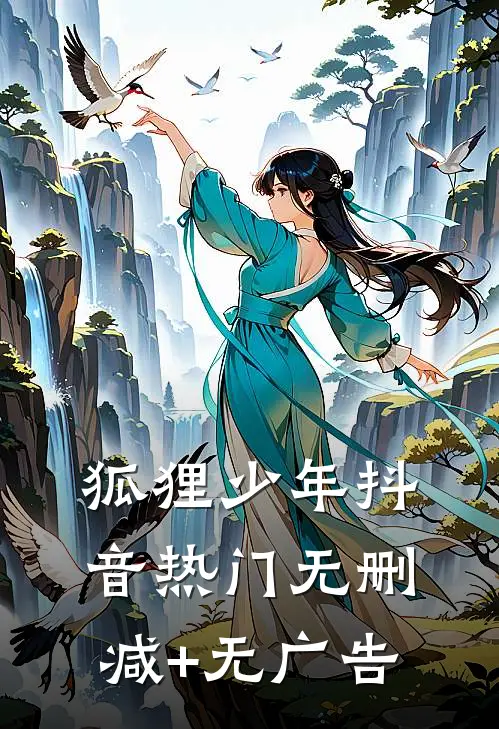 狐狸少年抖音热门无删减+无广告