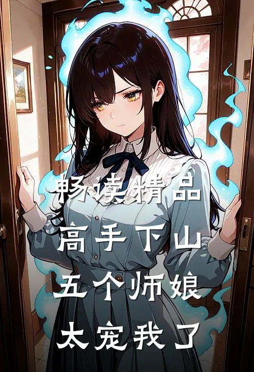 畅读精品高手下山：五个师娘太宠我了