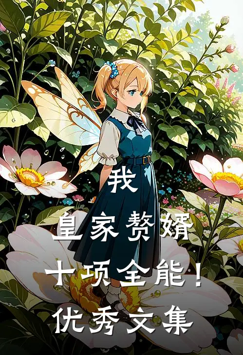 我，皇家赘婿，十项全能！优秀文集