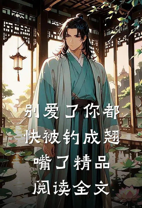 别爱了你都快被钓成翘嘴了精品阅读全文