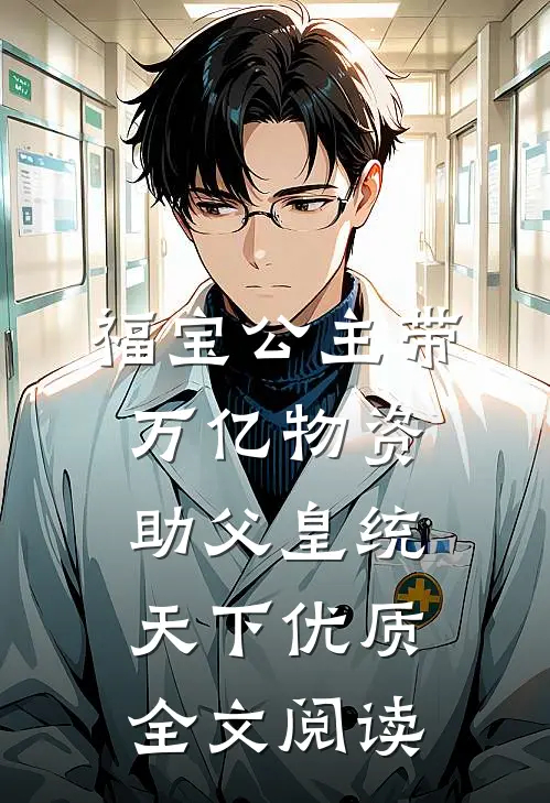 福宝公主带万亿物资助父皇统天下优质全文阅读
