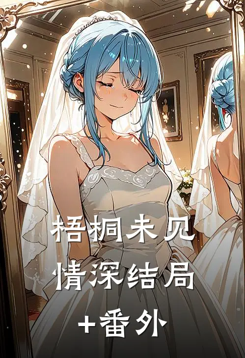梧桐未见情深结局+番外
