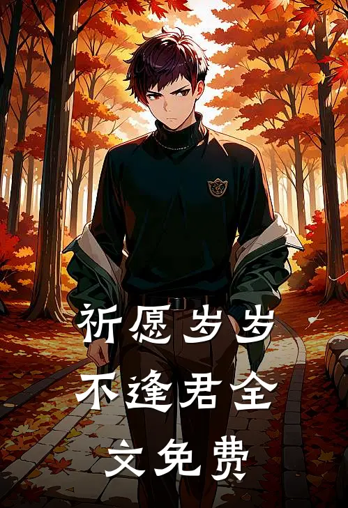 祈愿岁岁不逢君全文免费