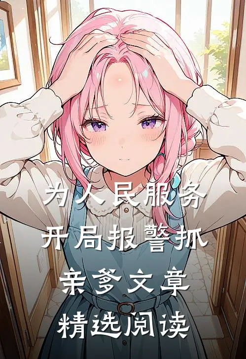 为人民服务，开局报警抓亲爹文章精选阅读
