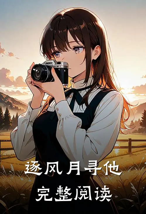 逐风月寻他完整阅读