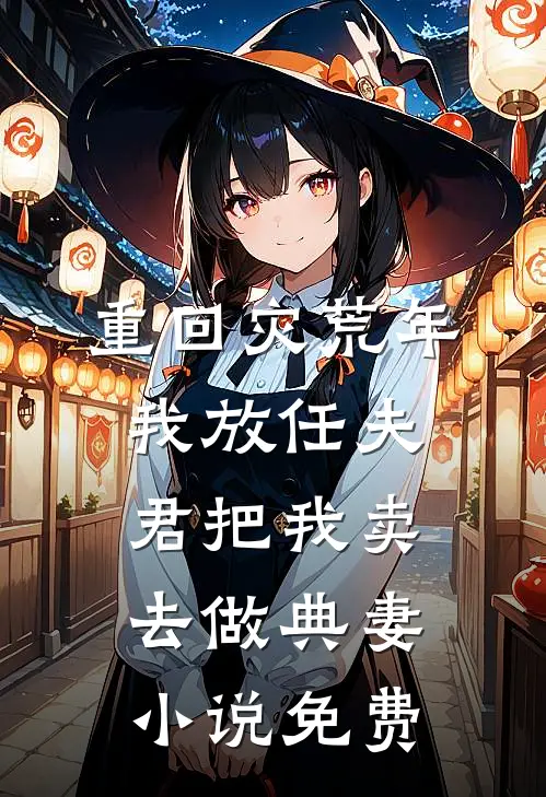 重回灾荒年，我放任夫君把我卖去做典妻小说免费