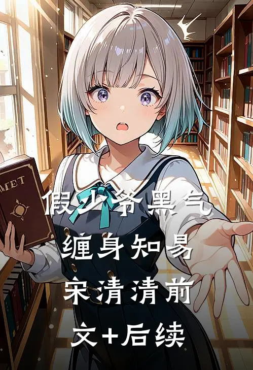 假少爷黑气缠身知易宋清清前文+后续