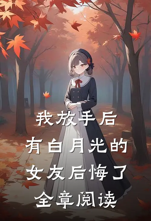 我放手后,有白月光的女友后悔了全章阅读