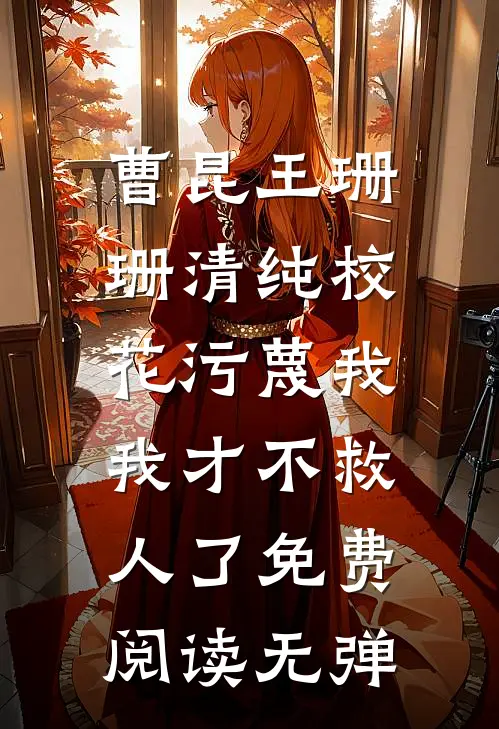 曹昆王珊珊《清纯校花污蔑我，我才不救人了》免费阅读无弹