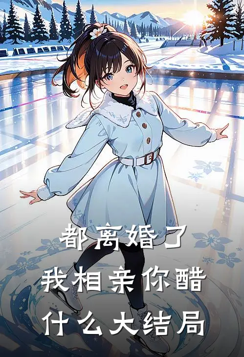 都离婚了，我相亲你醋什么大结局