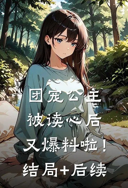 团宠公主被读心后，又爆料啦！结局+后续