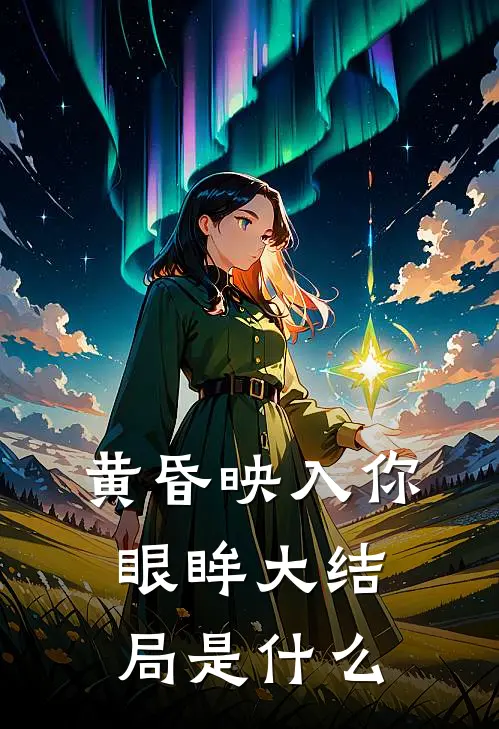 黄昏映入你眼眸大结局是什么
