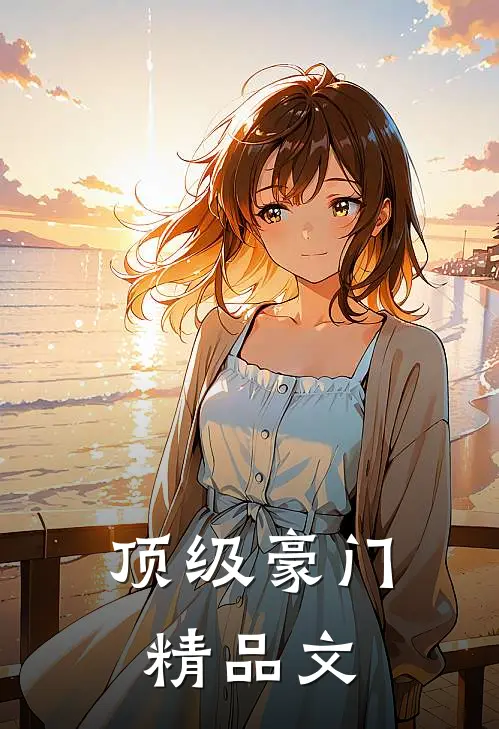 顶级豪门精品文