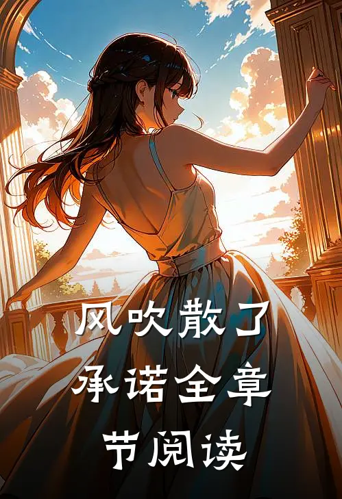 风吹散了承诺全章节阅读