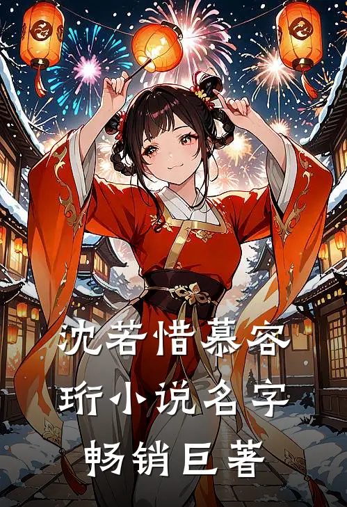 沈若惜慕容珩小说名字畅销巨著