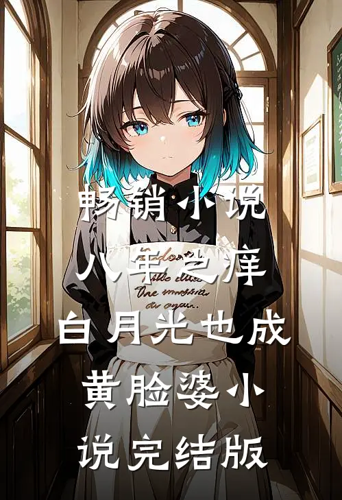 畅销小说八年之痒,白月光也成黄脸婆小说完结版