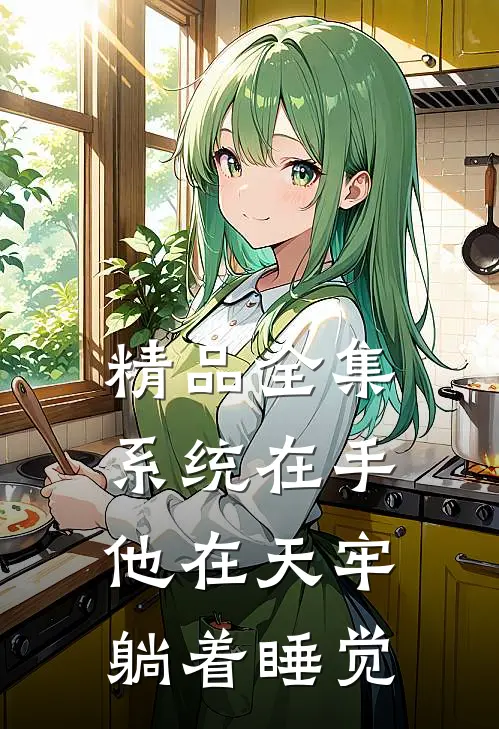 精品全集系统在手，他在天牢躺着睡觉