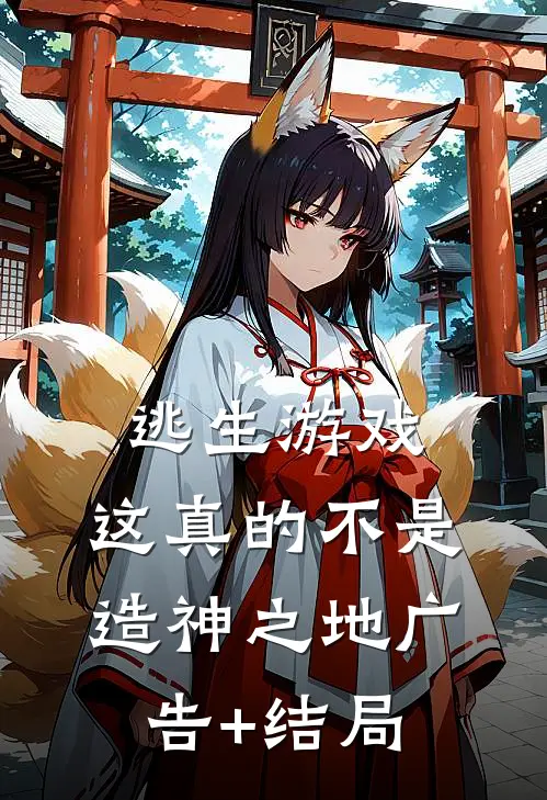 逃生游戏：这真的不是造神之地广告+结局