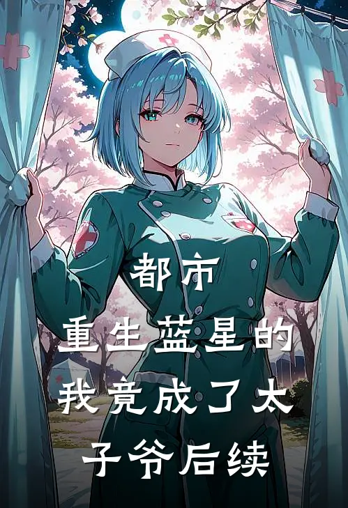 都市：重生蓝星的我竟成了太子爷后续