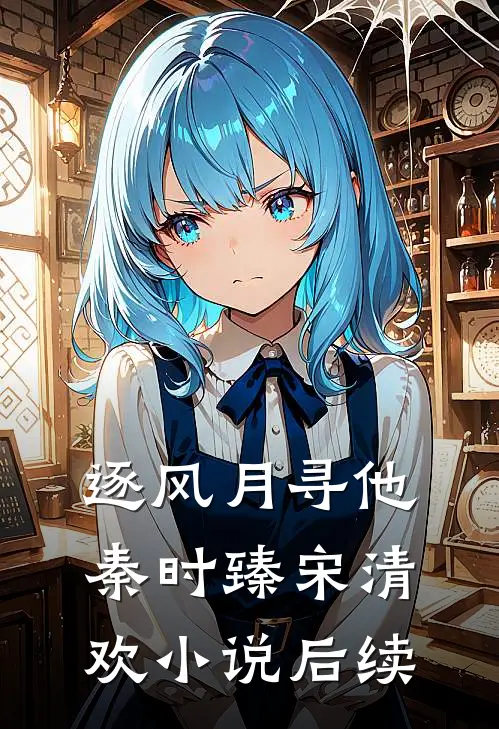 逐风月寻他秦时臻宋清欢小说后续