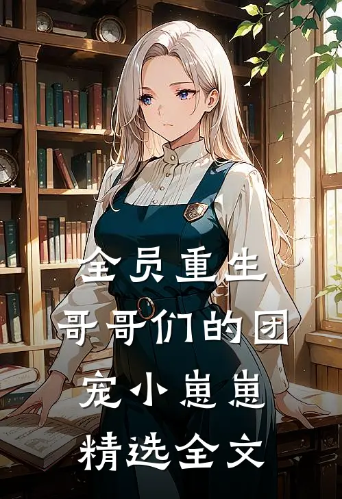 全员重生：哥哥们的团宠小崽崽精选全文
