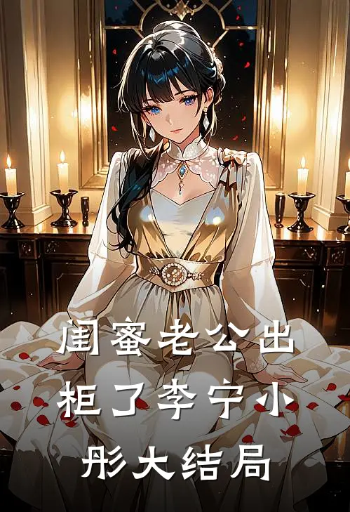 闺蜜老公出柜了李宁小彤大结局