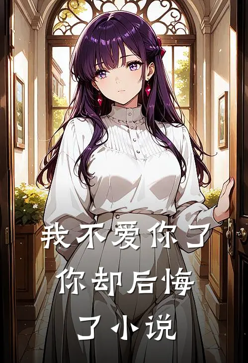 我不爱你了,你却后悔了免费阅读