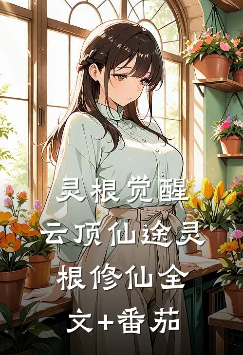 灵根觉醒：云顶仙途灵根修仙全文+番茄