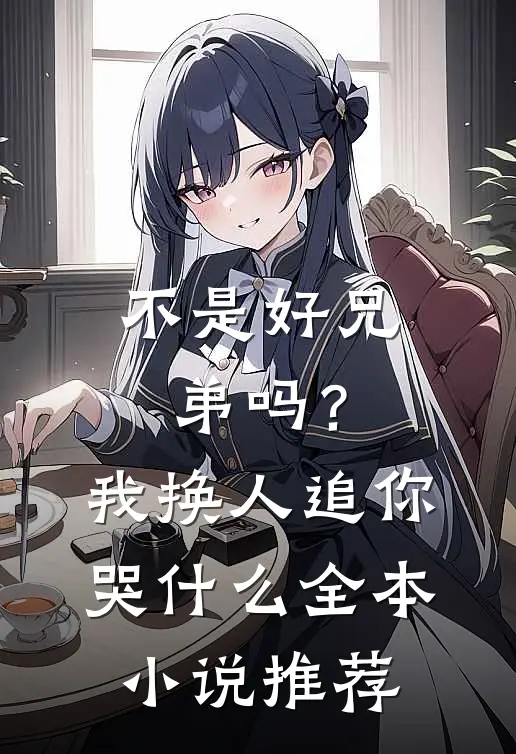 不是好兄弟吗？我换人追你哭什么全本小说推荐