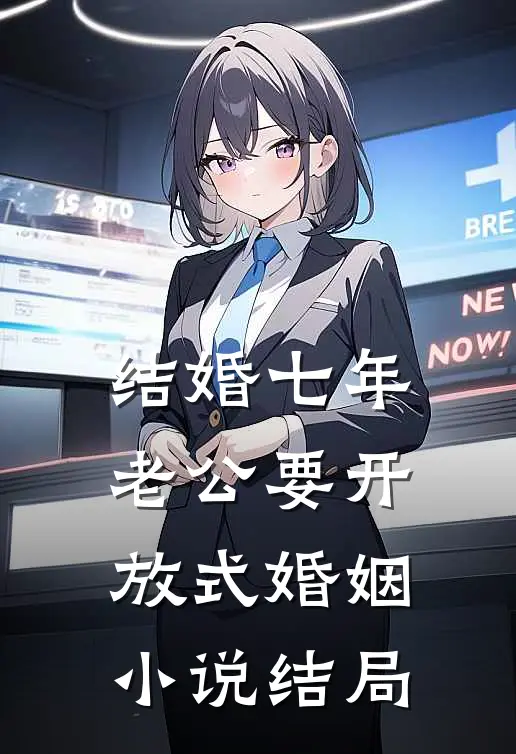 结婚七年，老公要开放式婚姻小说结局