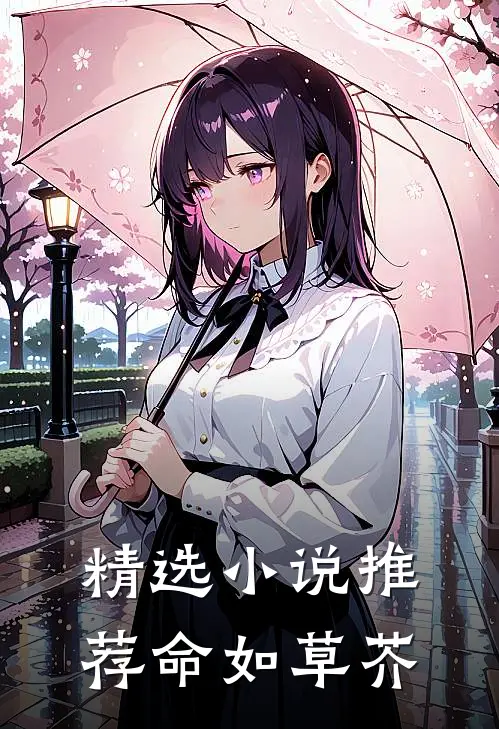 精选小说推荐命如草芥