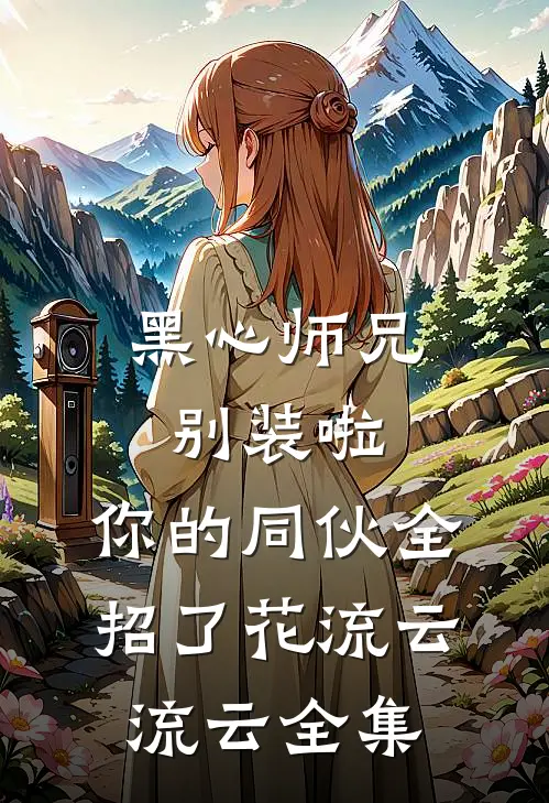 黑心师兄别装啦，你的同伙全招了花流云流云 全集