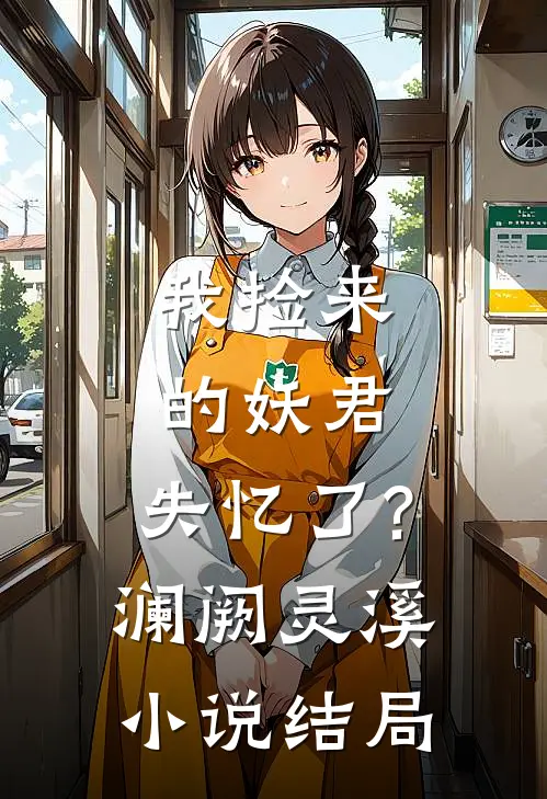 我捡来的妖君，失忆了?澜阙灵溪小说结局