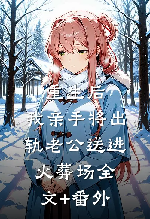 重生后，我亲手将出轨老公送进火葬场全文+番外