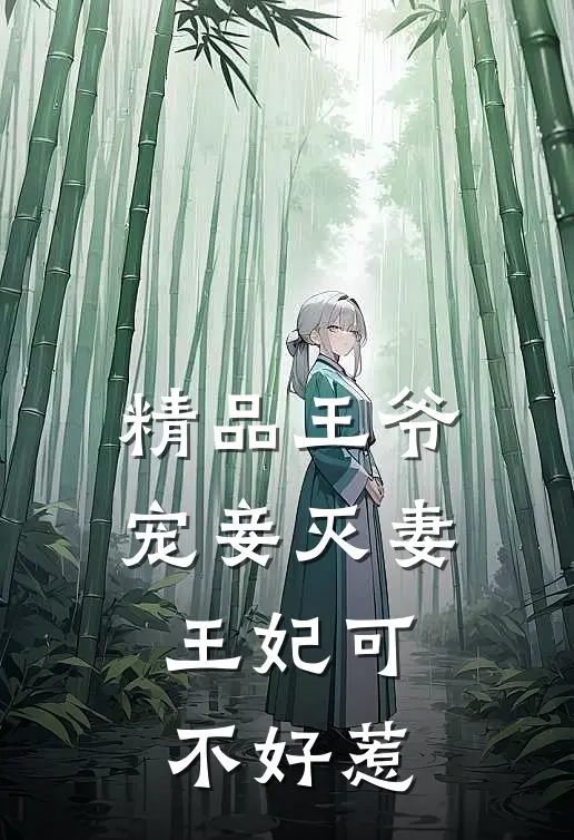 精品王爷宠妾灭妻,王妃可不好惹
