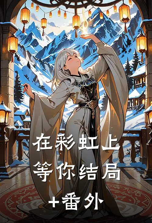 在彩虹上等你结局+番外