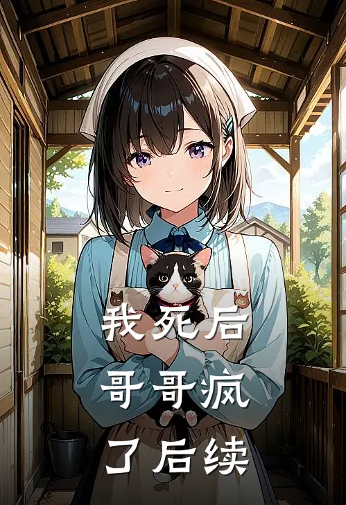 我死后，哥哥疯了后续