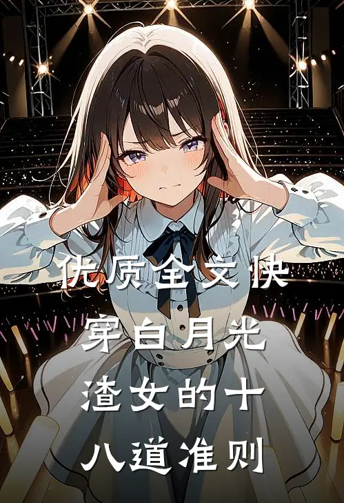 优质全文快穿白月光：渣女的十八道准则