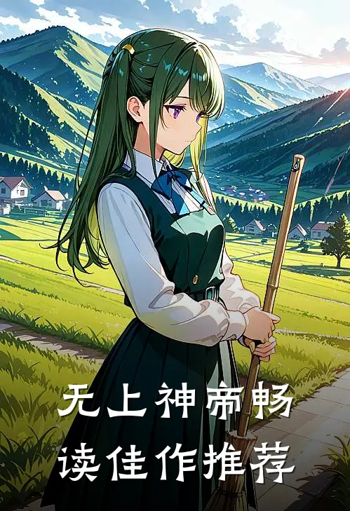 无上神帝畅读佳作推荐