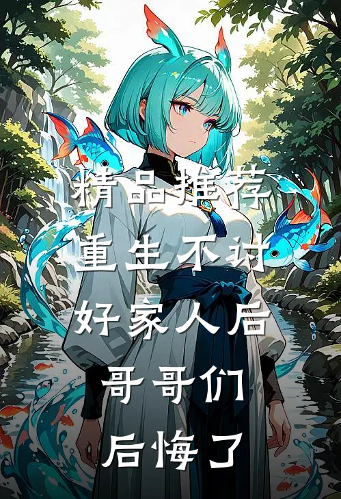 精品推荐重生不讨好家人后，哥哥们后悔了