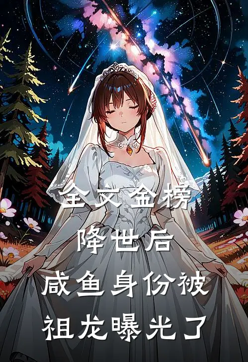 全文金榜降世后，咸鱼身份被祖龙曝光了