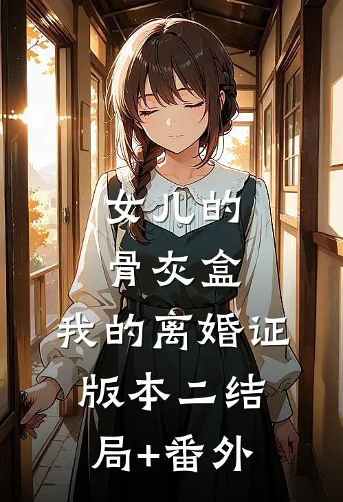 女儿的骨灰盒，我的离婚证版本二结局+番外
