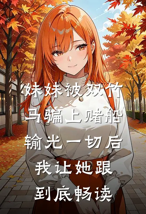 妹妹被双竹马骗上赌船输光一切后，我让她跟到底畅读
